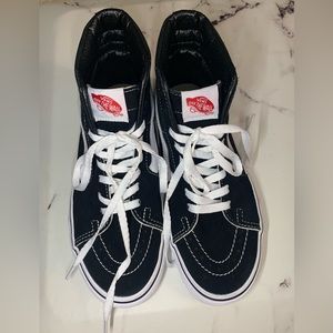 Vans The Legendary High-Top